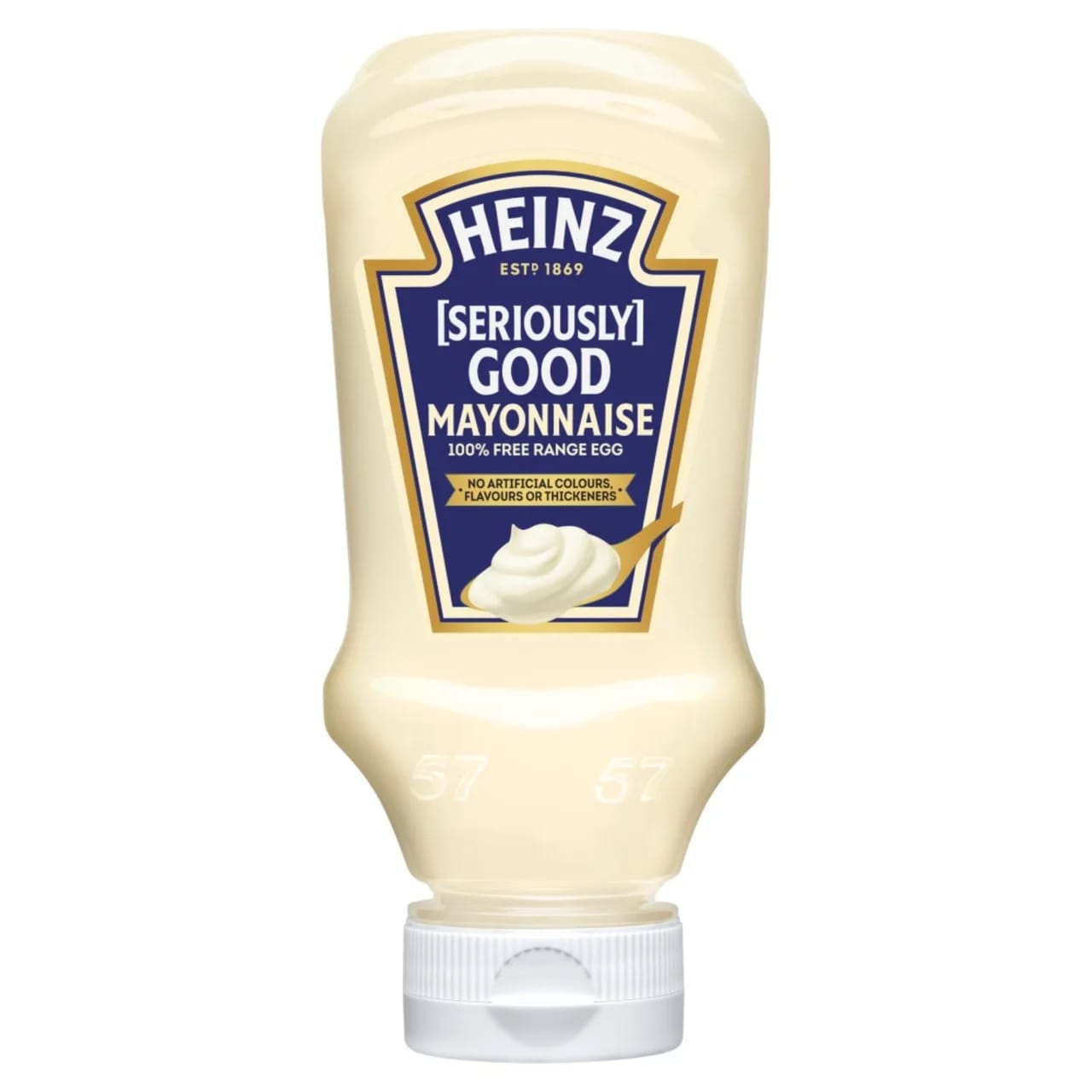 Heinz Seriously Good Mayonnaise 800ml
