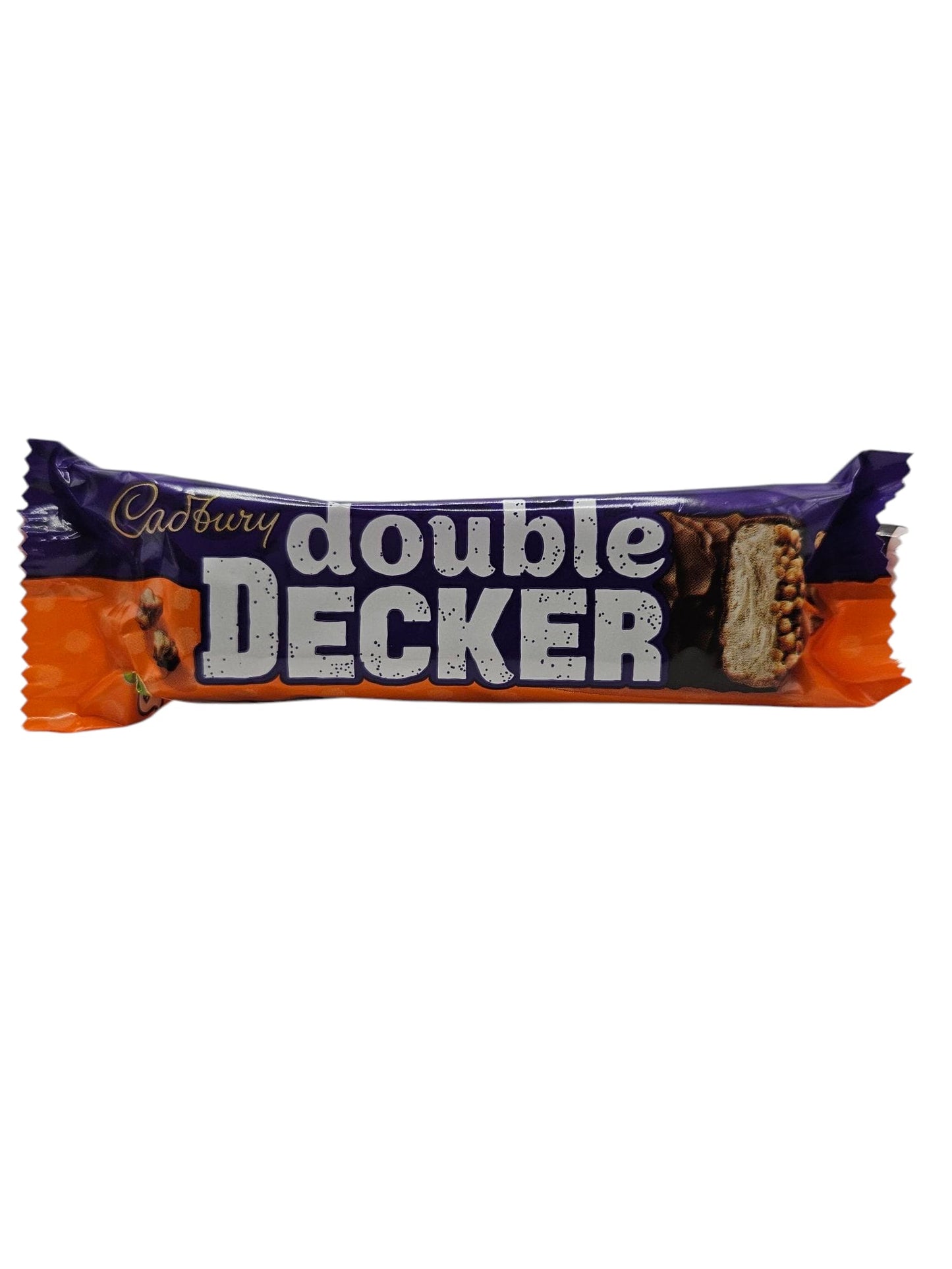 Cadbury Double Decker Bar 54.5g