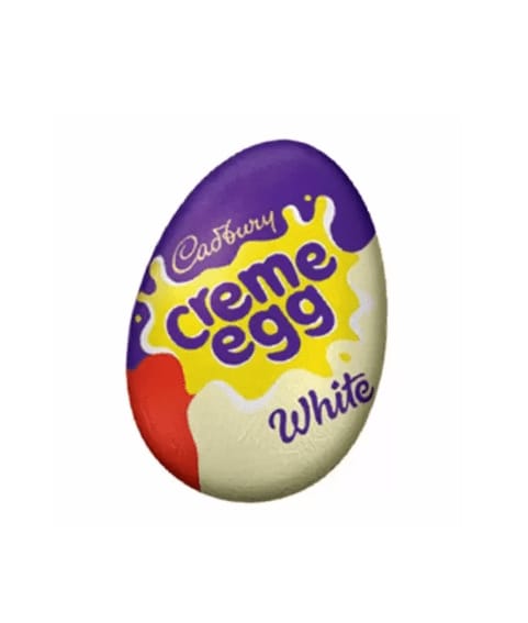 Cadbury Creme Egg 40g