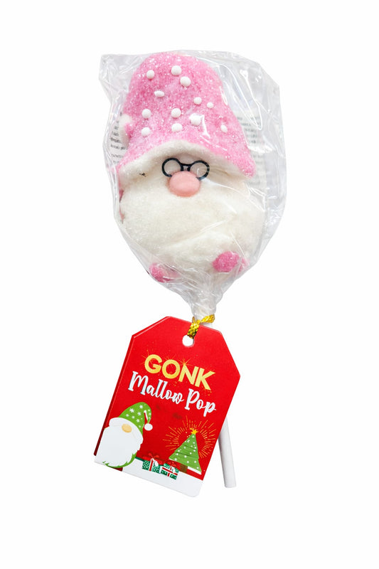 Gonk Marshmallow Pop (Single) 45g