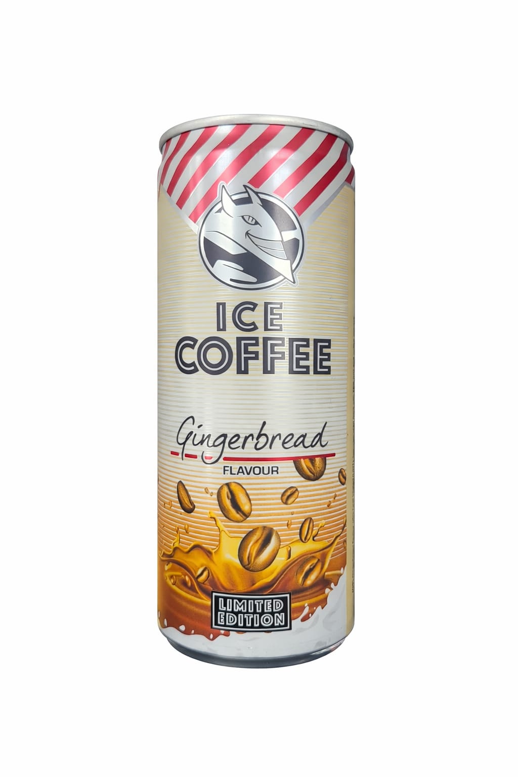 HELL Gingerbread Iced Coffee – Limited Edition