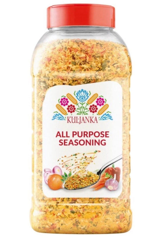 Kuljanka All Purpose Seasoning 1KG