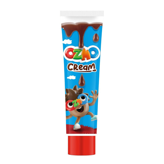 Ozmo Chocolate Cream Tube 35g
