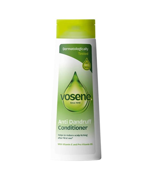 Vosene Anti Dandruff Conditioner 500ml