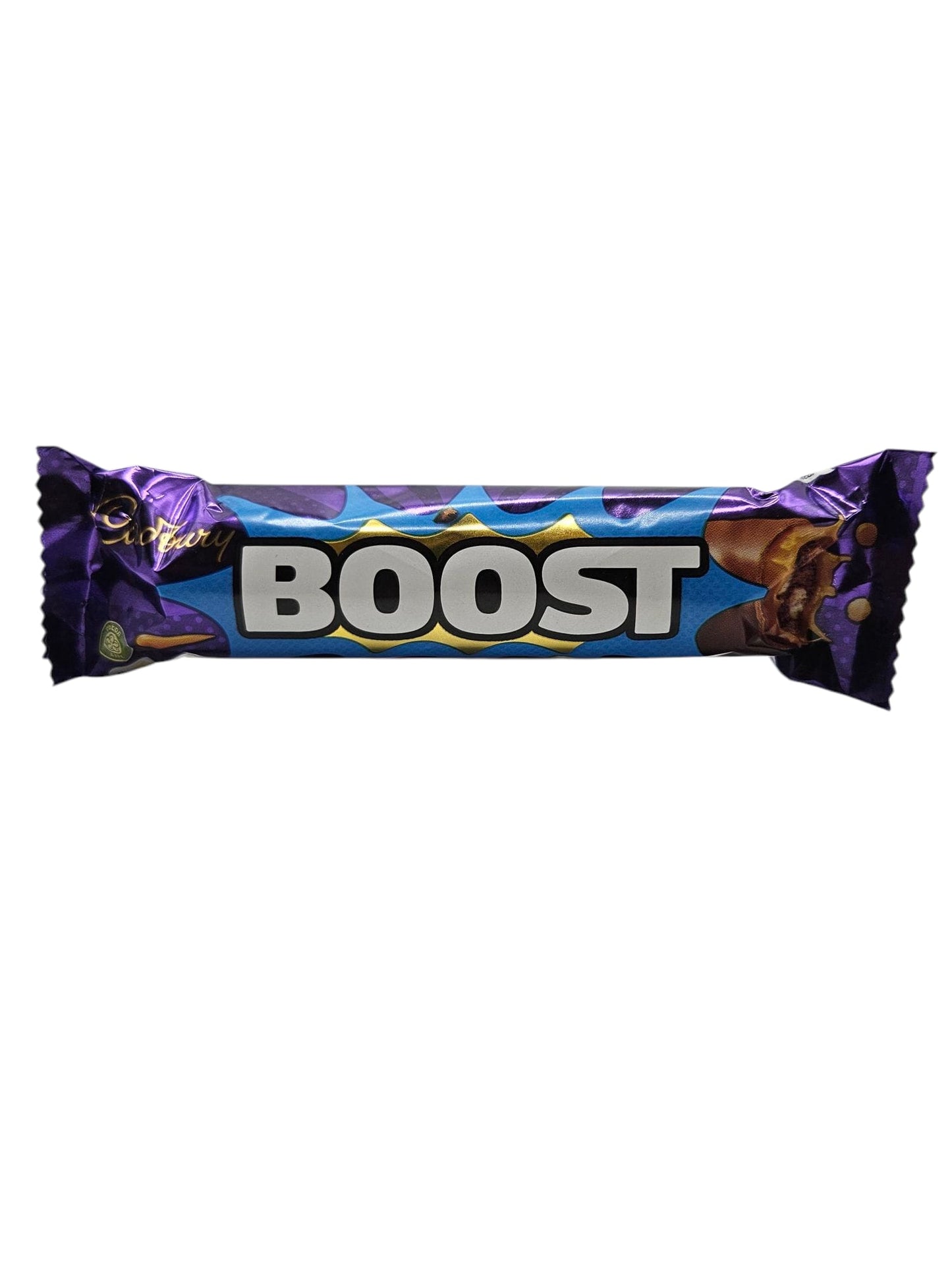 Cadbury Boost Chocolate Bar 48.5g