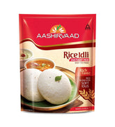 Aashirvaad Rice Idli Instant