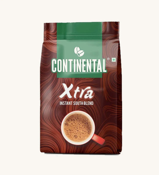 Continental Coffee Xtra Instant Coffee Powder